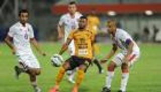 القادسية يواصل مطاردة الكويت على صدارة الدوري 