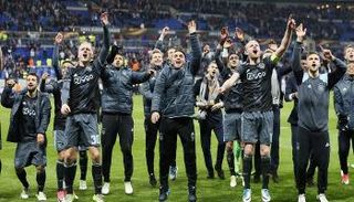 فريق أياكس أمستردام