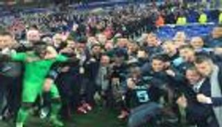 "موعد النهائي" فأل خير لأياكس في اليوروبا ليج