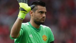 سيرخيو روميرو