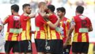 "ثري بي" سلاح الترجي أمام فيتا في الموقعة الأفريقية