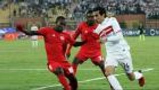 الزمالك يخشى سقطات البداية أمام كابس "المغمور" بدوري الأبطال