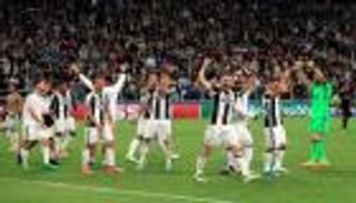 يوفنتوس يتفوق على ريال مدريد في تصنيف "يويفا"