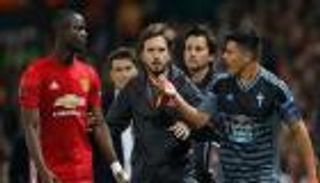 يونايتد يفقد فالنسيا أمام أياكس حال مشاركة بايلي