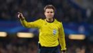 حكم الكلاسيكو المصري يدير نهائي دوري الأبطال