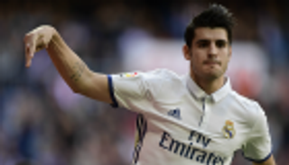 أرسنال مُستعد لكسر أرقامه القياسية من أجل موراتا