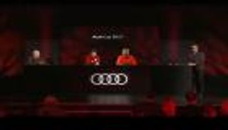 مؤتمر صحفي يدخل سيميوني وكلوب تاريخ كرة القدم