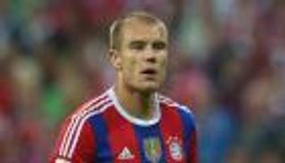 بايرن ميونيخ ينهي علاقته ببادشتوبر بعد 15 عاما