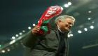 مورينيو: خسارة الدوري الأوروبي لن تكون فشلا