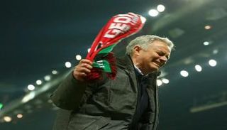 جوزيه مورينيو