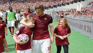 فرانشيسكو توتي