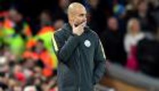 جوارديولا يحسم مستقبل اللاعبين المنتهية عقودهم