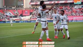 من لقاء الجزيرة والظفرة