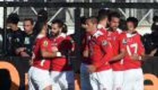 النجم الساحلي يكتسح فيروفيارو في دوري أبطال أفريقيا