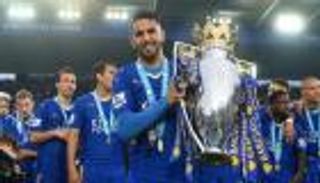 محرز يضع 3 شروط في ناديه الجديد