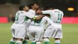 الأهلي يحجز مقعده في نهائي كأس خادم الحرمين