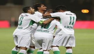 الأهلي السعودي