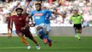 يوفنتوس يرحب بضم فوزي غلام