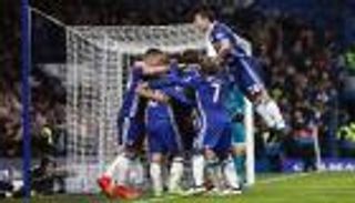 تشيلسي يُدخل "يوم الجمعة" تاريخ البريميير ليج