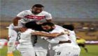 الزمالك يقتنص أول فوز في مجموعات أبطال أفريقيا