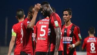 دوري أبطال أفريقيا