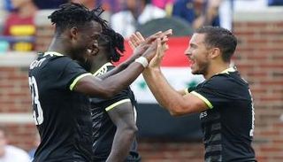 هازارد وباتشواي