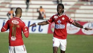 دوري أبطال أفريقيا