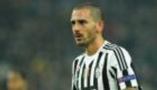 بونوتشي: مواجهة الريال أفضل من أتلتيكو