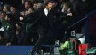 كيف أعاد كونتي هيبة تشيلسي في موسم واحد؟