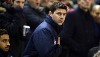 مدرب توتنهام