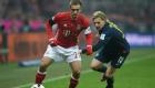 فيليب لام يتوعد لايبزيج