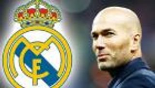 ريال مدريد يعرض تمديد عقد زيدان