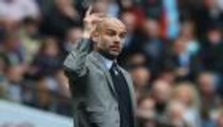 كريستال بالاس يغري جوارديولا بتثبيت التشكيل لأول مرة