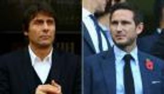 لامبارد يتنبأ بحقبة ذهبية لتشيلسي مع كونتي