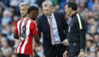 مويس يتمنى بقاء ديفو مع سندرلاند