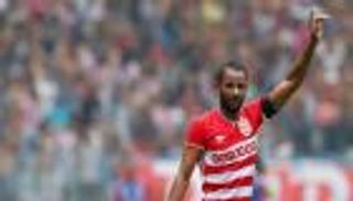 مدرب الأفريقي يغامر بخليفة في موقعة الكونفيدرالية