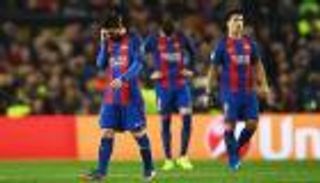 أسعار النجوم في الميركاتو تثير سخط برشلونة