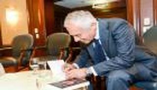 كنفاني: ترامب سيناقش بالرياض محاربة الإرهاب ومواجهة إيران