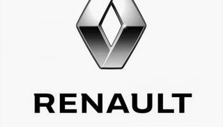شعار رينو لصناعة السيارات