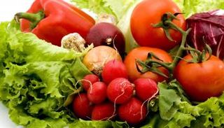 6 أطعمة حمراء تقيك السرطان 