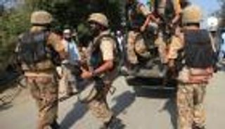 مقتل هندي وابنته في إطلاق نار عبر حدود كشمير