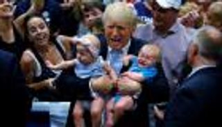 بالأرقام.. تراجع غير مسبوق لتسمية المواليد بـ"دونالد"