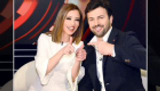 صور.. أول ظهور لتيم الحسن بعد زواجه.. وهكذا وصف وفاء الكيلاني