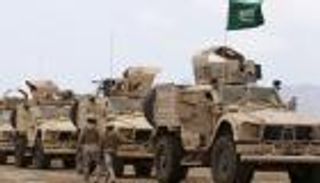 مسؤول أمريكي: صفقة أسلحة مرتقبة للسعودية بقيمة 100 مليار دولار