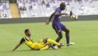 تأكد غياب العين عن دوري الأبطال.. وهبوط كلباء 