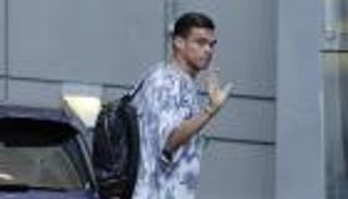 بيبي يحسم وجهته المقبلة