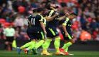 بالفيديو.. جيرو ينهي عقدة أرسنال في ملعب "بريطانيا"