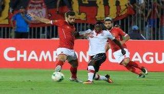 الأهلي المصري