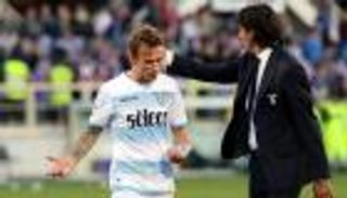 لاتسيو يسقط على أرض فيورنتينا في الدوري الإيطالي