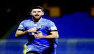 رئيس الهلال يكشف مستقبل خريبين والشمراني وليو